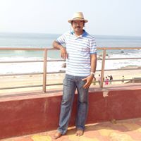 Ramesh Ramchandran Photo 4