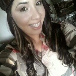Priscilla Curiel Photo 5