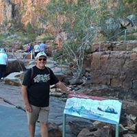 Norman Hill Photo 33