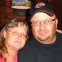 Terry Cook Photo 35