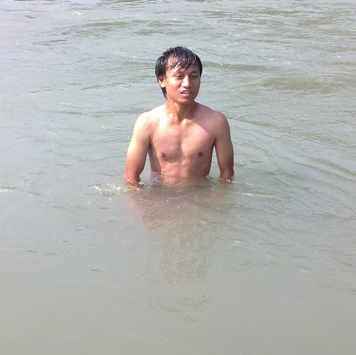 Binod Bhujel Photo 8