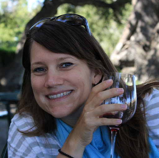 Rebecca Russell Photo 36