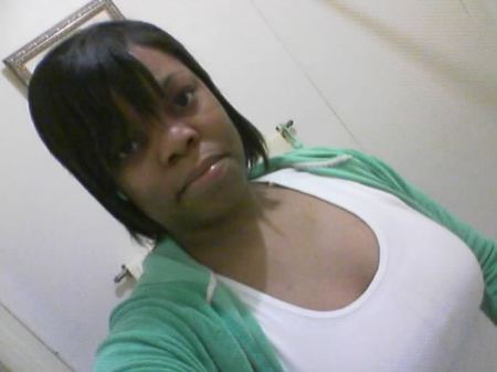Alicia Davis Photo 20