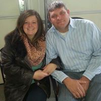 Amy Burgess Photo 17