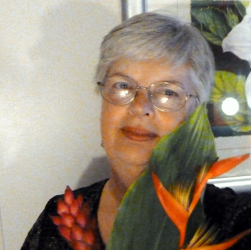 Ann Russell Photo 31