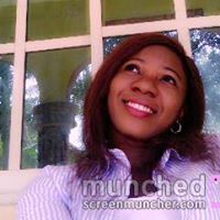 Chioma Chime Photo 4