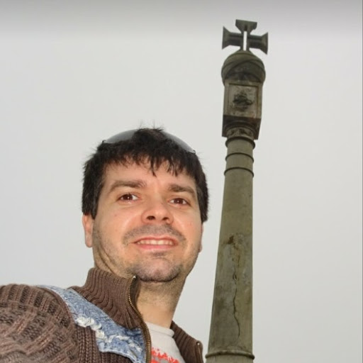 Rafael Rodrigues Photo 1
