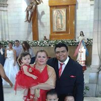 Gustavo Uscanga Photo 1
