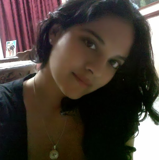 Maria Camargo Photo 12