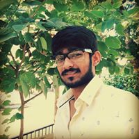 Vibhav Patel Photo 2