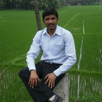 Balaji Reddy Photo 14