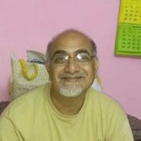 Venkatesh Iyer Photo 24