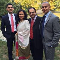 Neil Mehta Photo 27