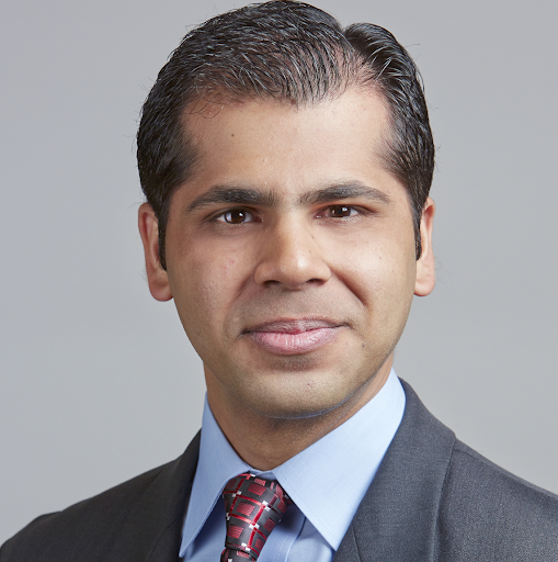 Amin Lalani Photo 10