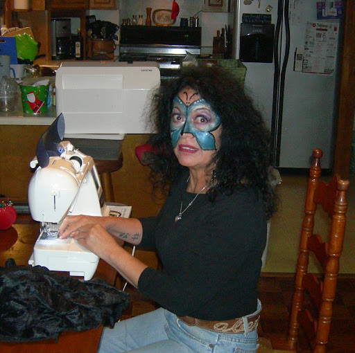 Elizabeth Morrow Photo 45
