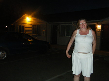 Christina Walker Photo 35