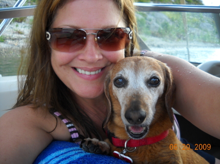 Tracey Moore Photo 26