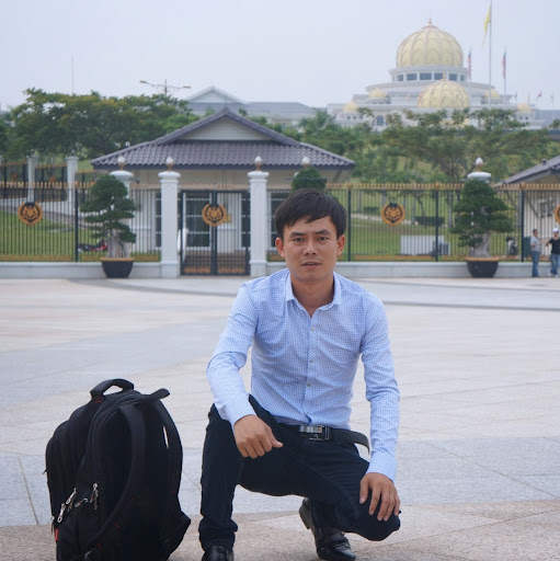 Quy Nguyen Photo 30