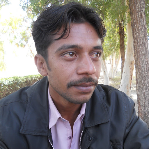 Qazi Fareed Photo 9