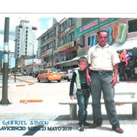 Guillermo Bejarano Photo 14
