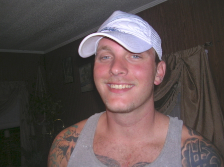 Larry Johnson Photo 19