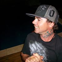 Todd Cherry Photo 18
