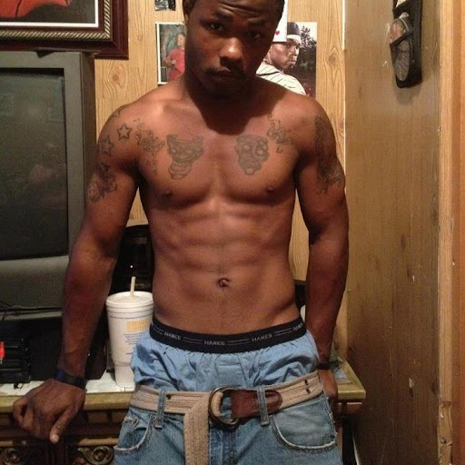 Jarvis Carter Photo 16