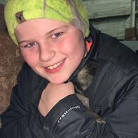 Jamie Carolan Photo 15