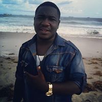 George Edem Photo 6