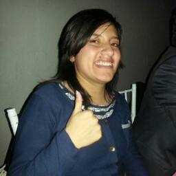 Sandra Aguilar Photo 32