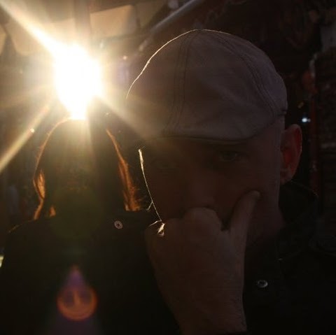 Scott Heaney Photo 8