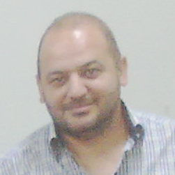 Hazem Hamad Photo 14