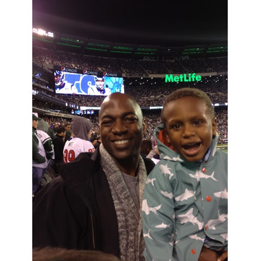 Derrick Diggs Photo 20