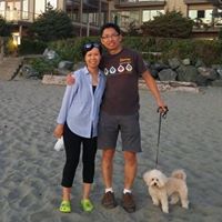 Raymond Li Photo 27
