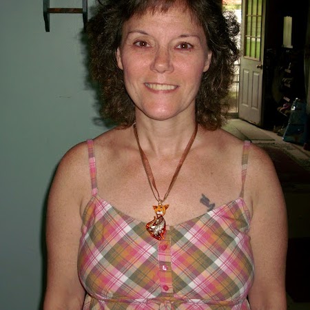 Connie Lane Photo 15