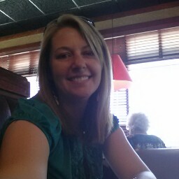 Allison Barringer Photo 12