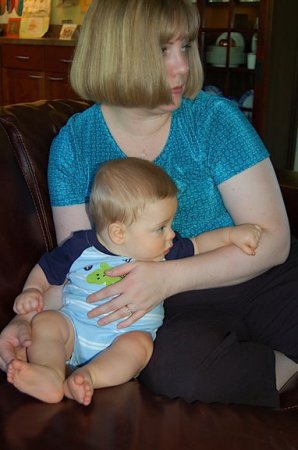 Lisa Peterson Photo 45
