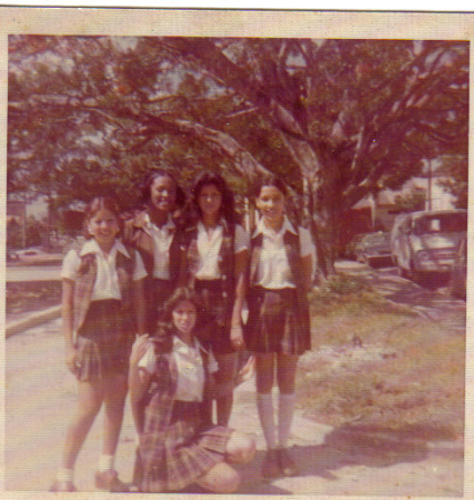 Grace Rodriguez Photo 24