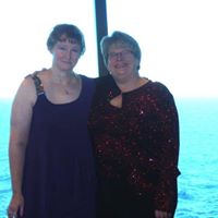 Jennifer Parkin Photo 20