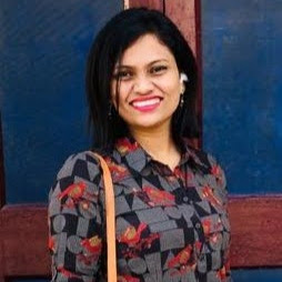 Dipti Sawant Photo 14