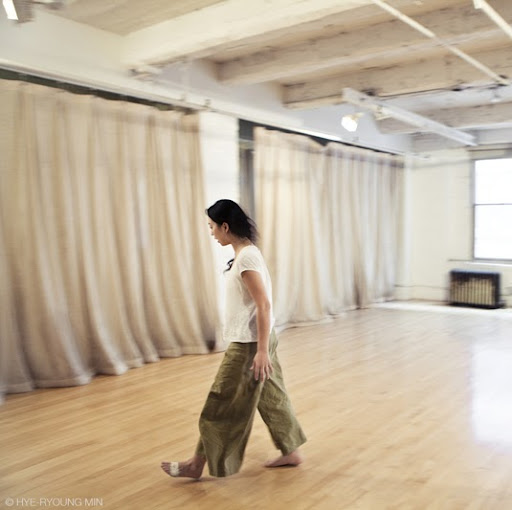 Yanghee Lee Photo 12