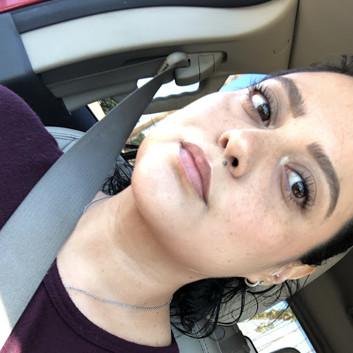 Rebecca Garcia Photo 21