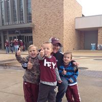 Chad Kocian Photo 3