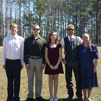 Amy Tilley Photo 31