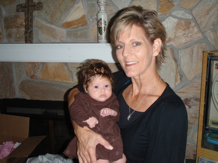Gayle Johnson Photo 39