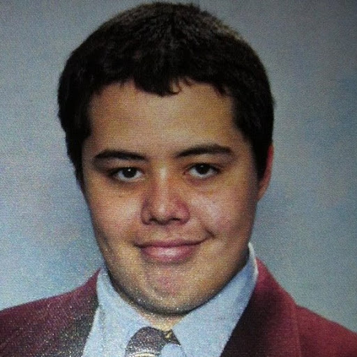 Nathaniel Galloway Photo 8