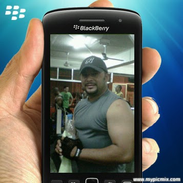 Alex Gomez Photo 27