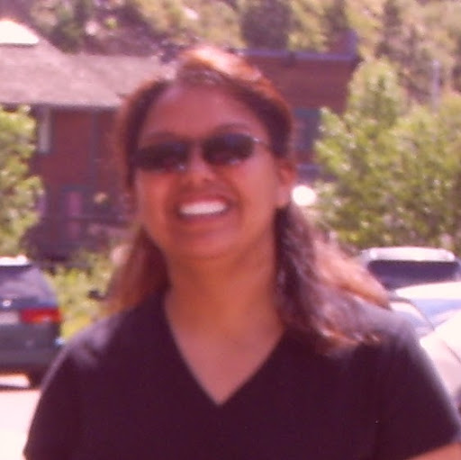 Pauline Martinez Photo 33