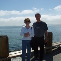 Pat Murphy Photo 13