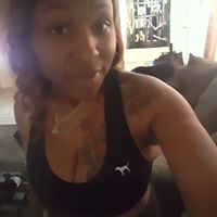 Brittany Clark Photo 43
